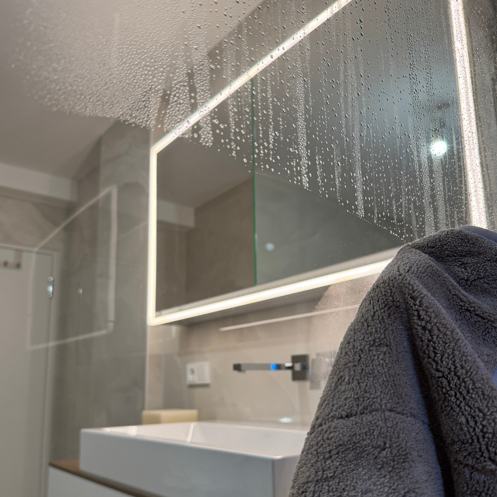 PutzBuddy DrySoft "Das Trocknungstuch"