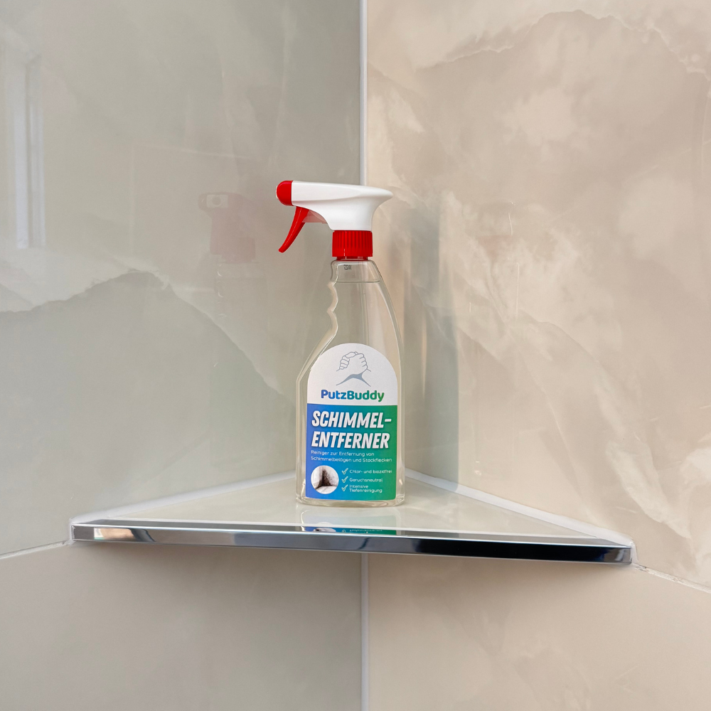 PutzBuddy Schimmel-Entferner, 500 ml