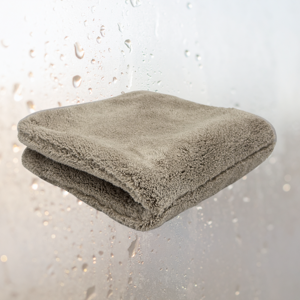 PutzBuddy DrySoft "Das Trocknungstuch"