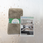 PutzBuddy DrySoft "Das Trocknungstuch"