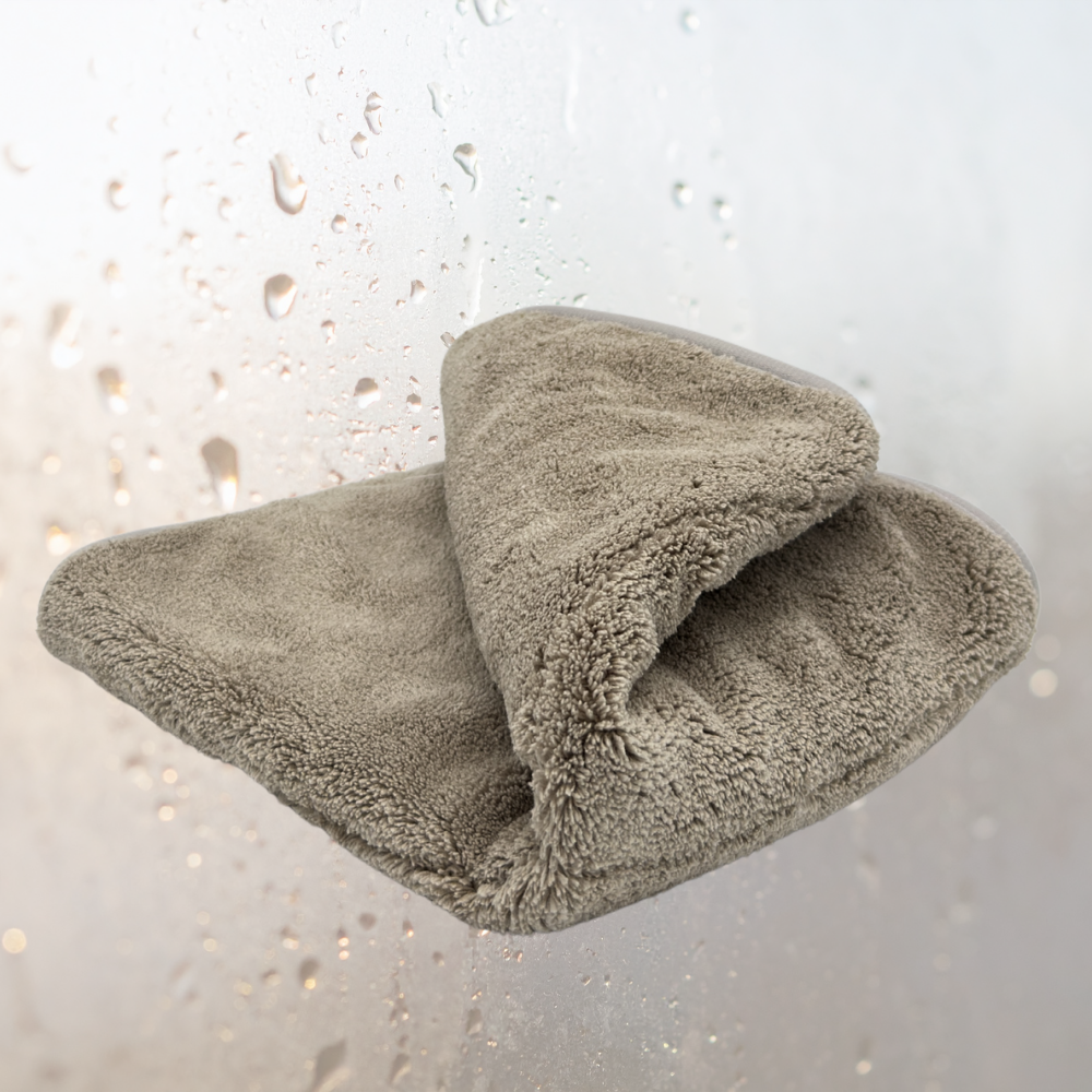 PutzBuddy DrySoft "Das Trocknungstuch"