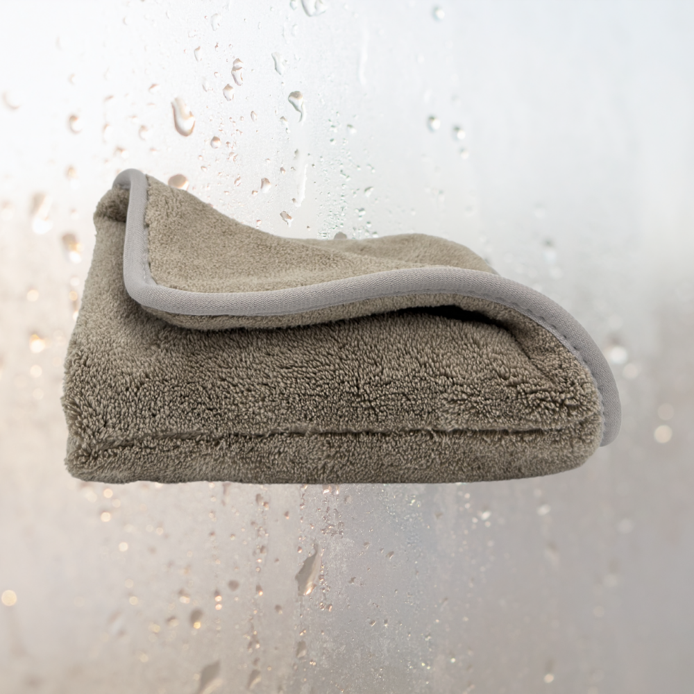 PutzBuddy DrySoft "Das Trocknungstuch"