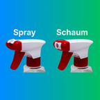 PutzBuddy Schimmel-Entferner, 500 ml