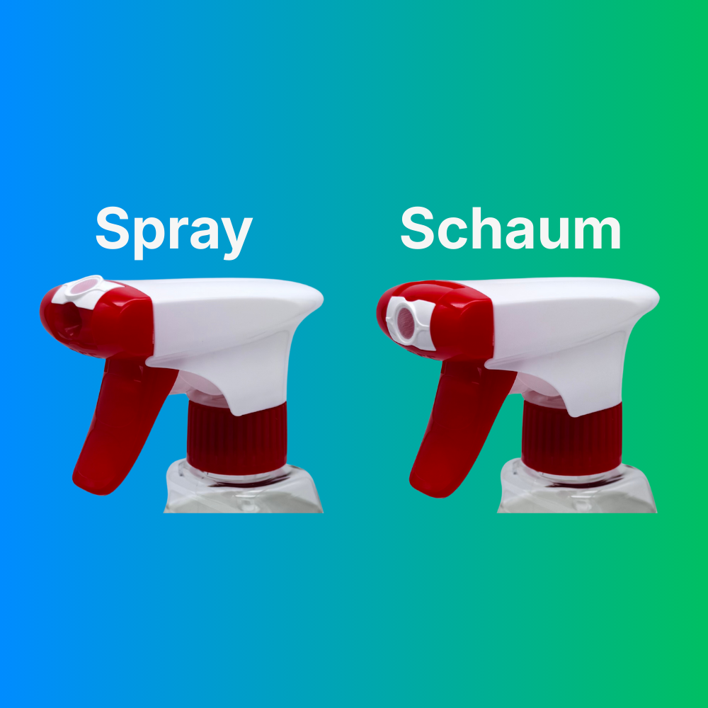 PutzBuddy Schimmel-Entferner, 500 ml