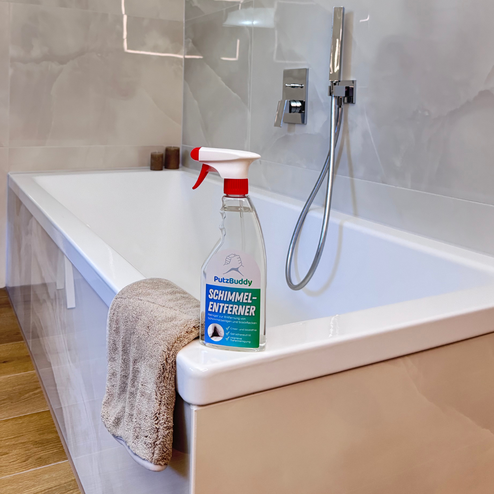 PutzBuddy Anti-Schimmel-Set