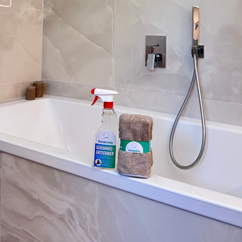 PutzBuddy Anti-Schimmel-Set