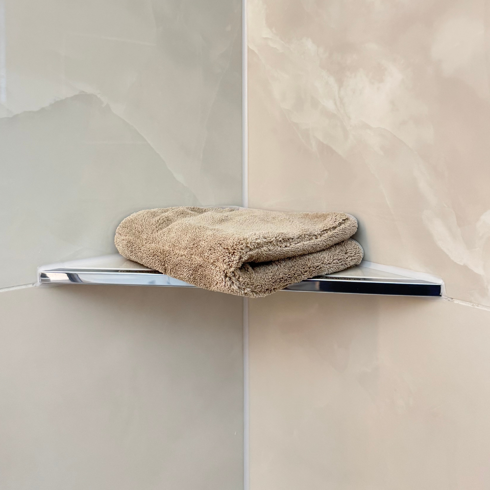 PutzBuddy DrySoft "Das Trocknungstuch"