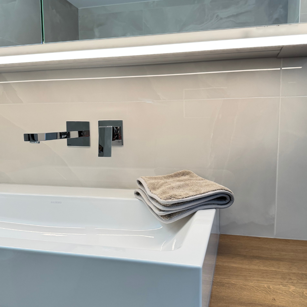 PutzBuddy DrySoft "Das Trocknungstuch"