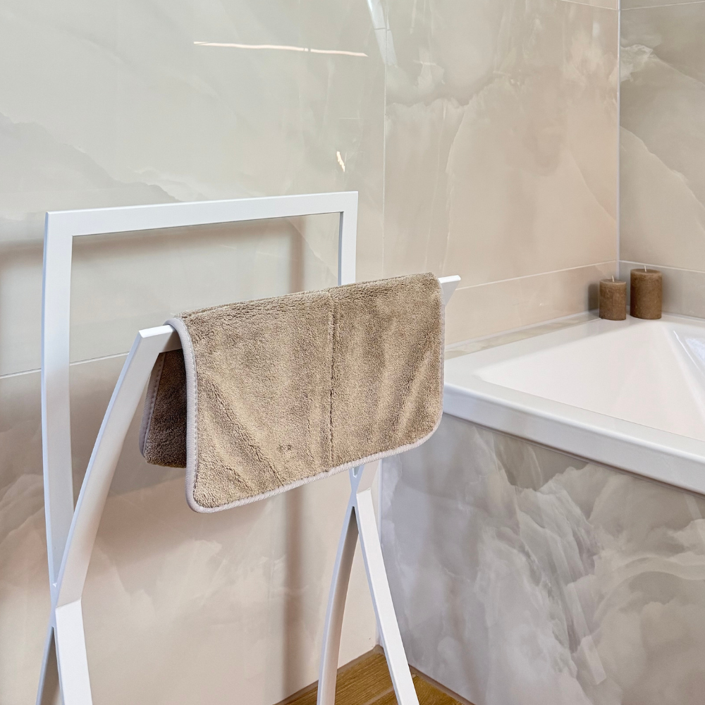 PutzBuddy DrySoft "Das Trocknungstuch"