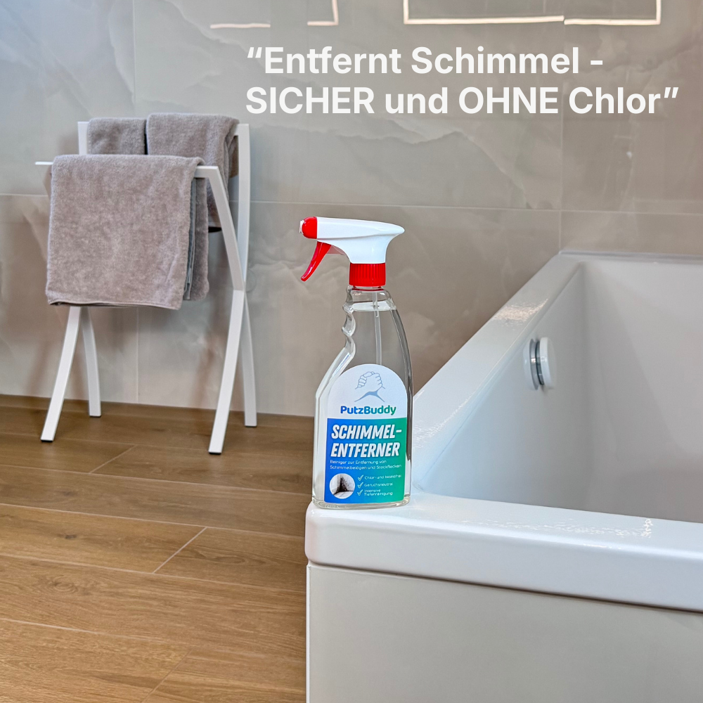 PutzBuddy Schimmel-Entferner, 500 ml